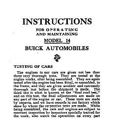 1910 Buick Model 14 Instructions-06
