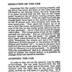 1910 Buick Model 14 Instructions-16