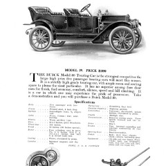 1911 Buick Motor Cars-16