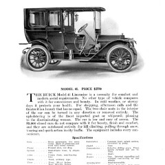 1911 Buick Motor Cars-17