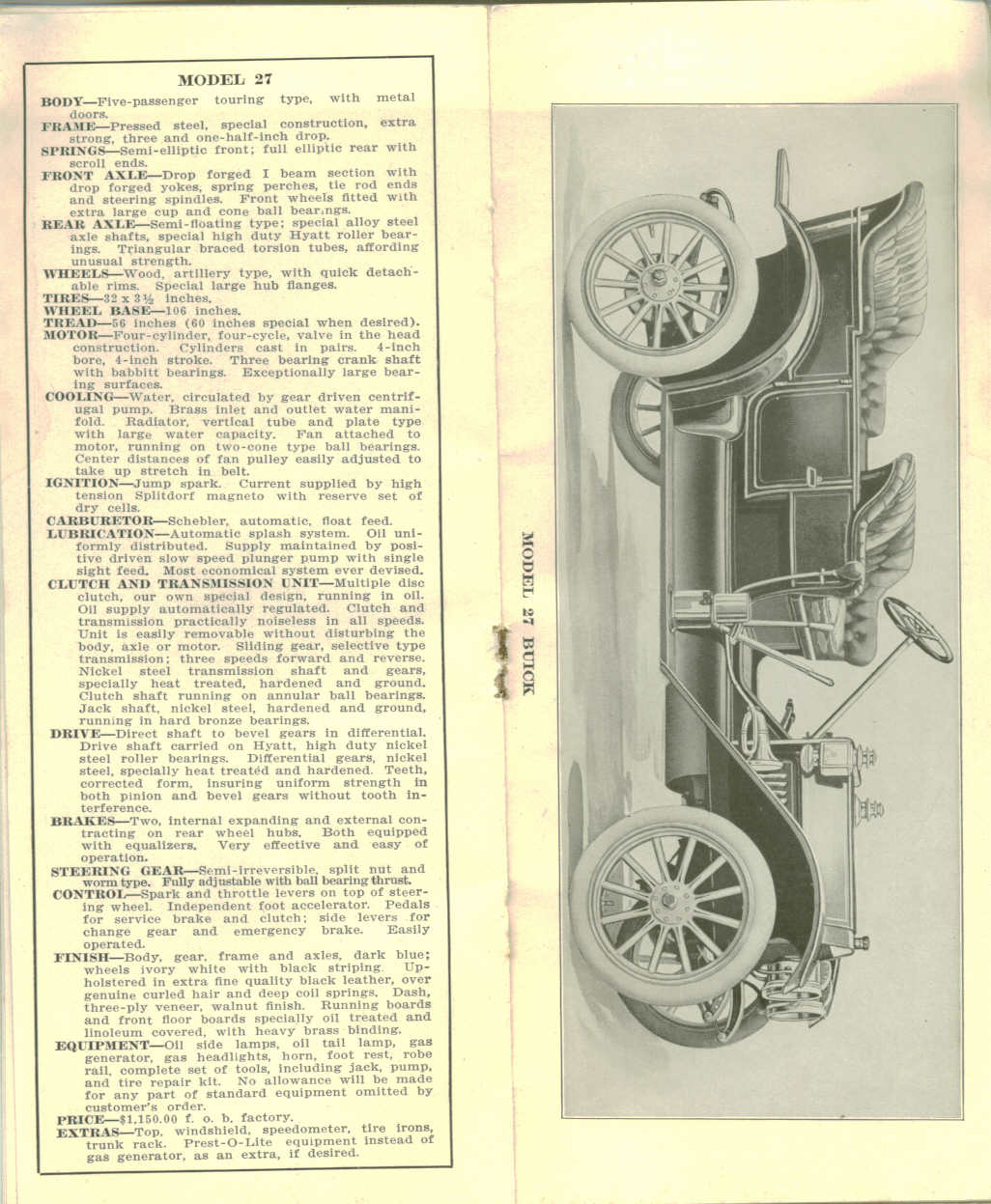 1911 Buick Pocket Booklet-10-11