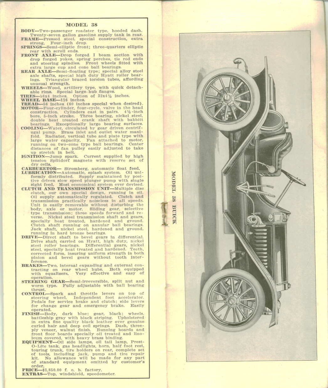 1911 Buick Pocket Booklet-14-15