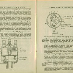 1916 Buick Delco Instruction Book-12-13