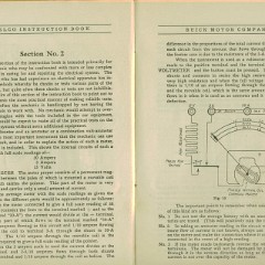 1916 Buick Delco Instruction Book-16-17