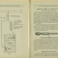 1916 Buick Delco Instruction Book-38-39