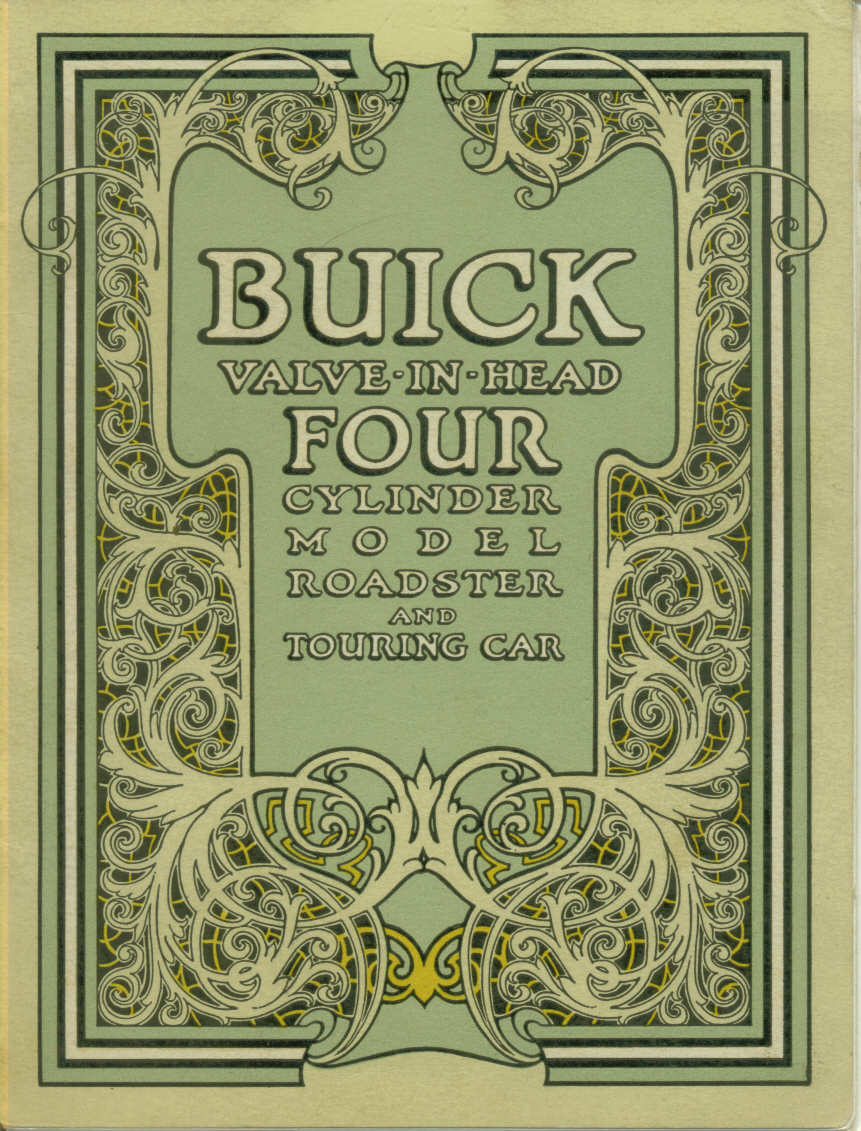 1917 Buick Brochure-00