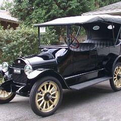 1917-Buick