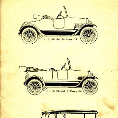 1918 Buick Instruction Book-4 Cyl-04