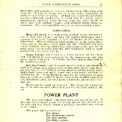 1918 Buick Instruction Book-4 Cyl-17