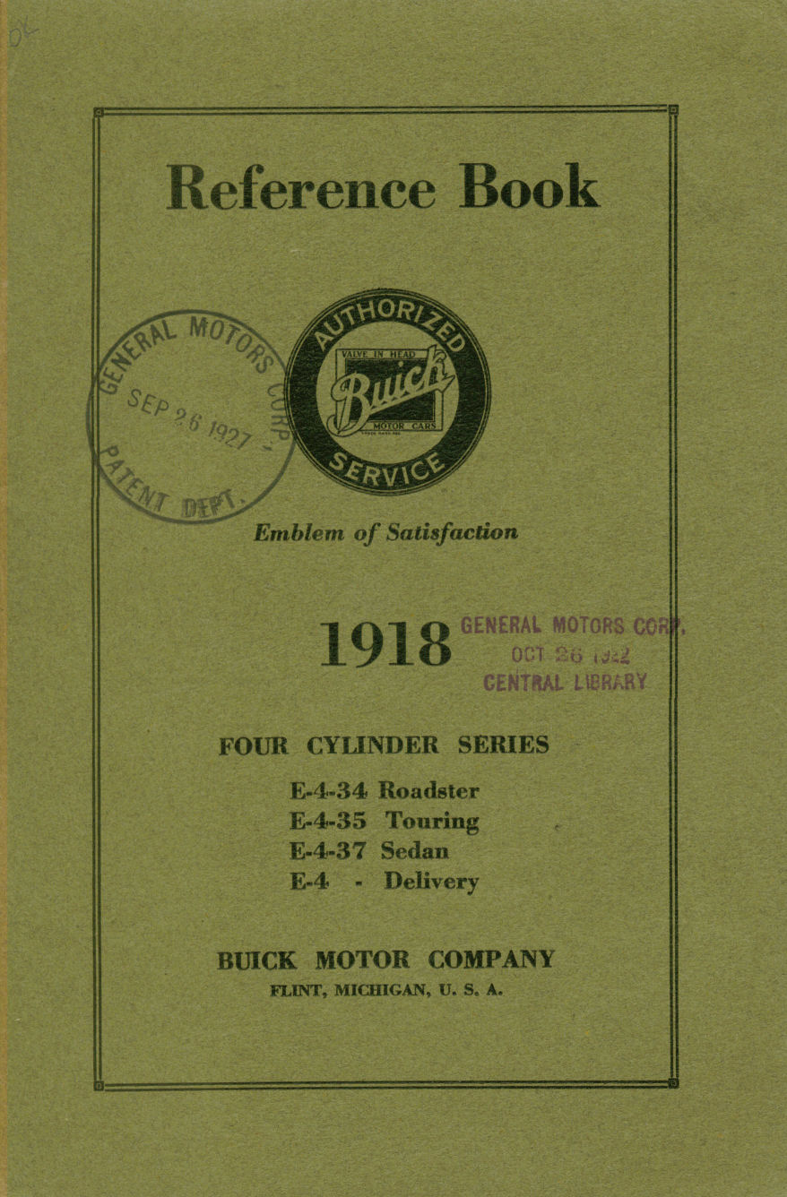 1918 Buick Ref-00
