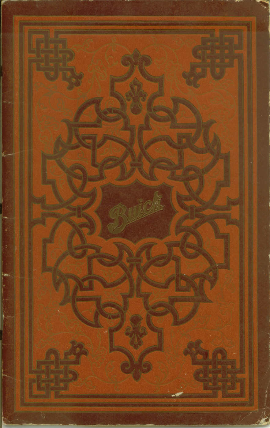 1919 Buick Brochure-00