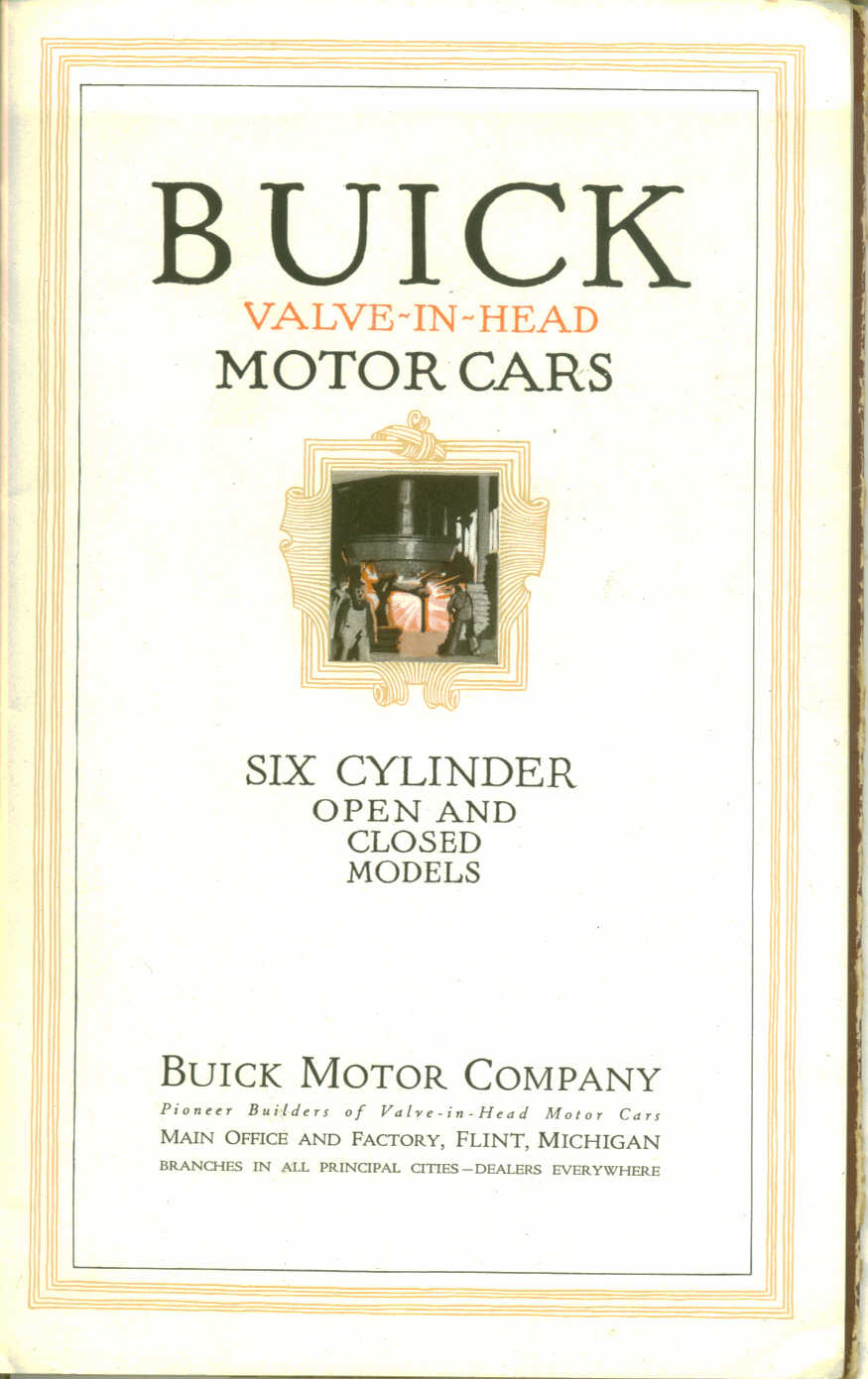 1919 Buick Brochure-01