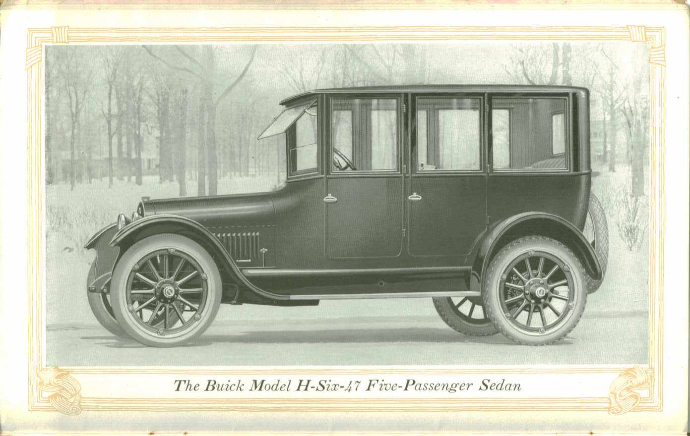 1919 Buick Brochure-10