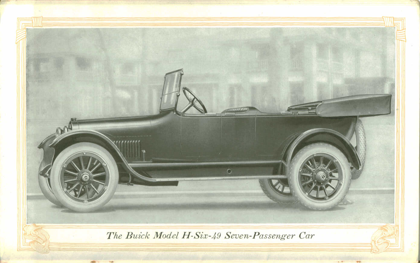 1919 Buick Brochure-12