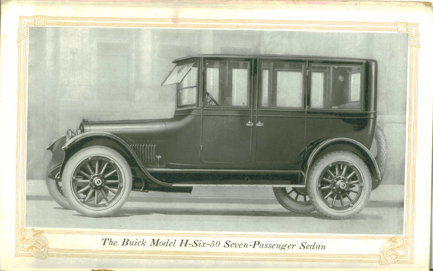 1919 Buick Brochure-14