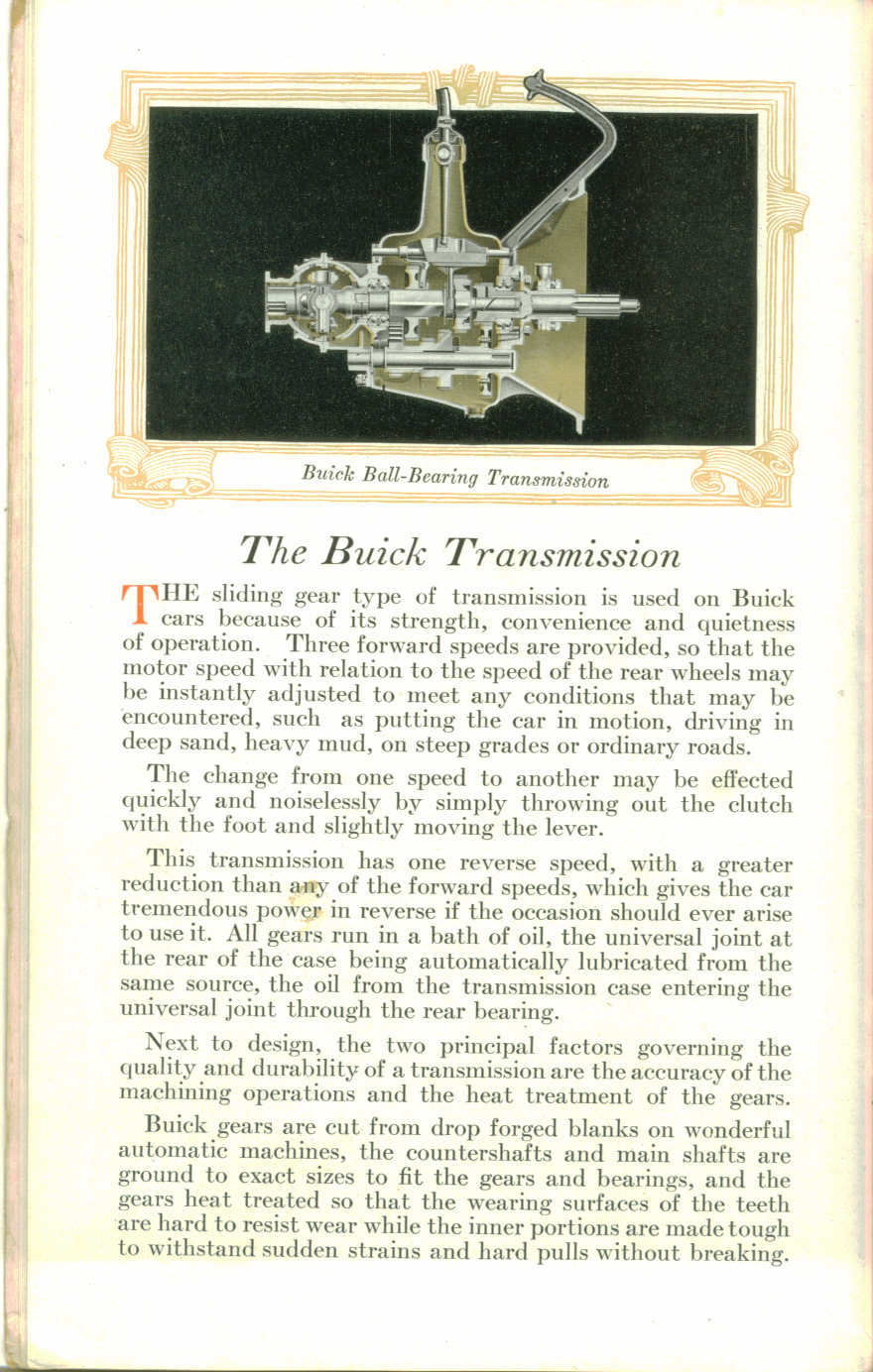 1919 Buick Brochure-22