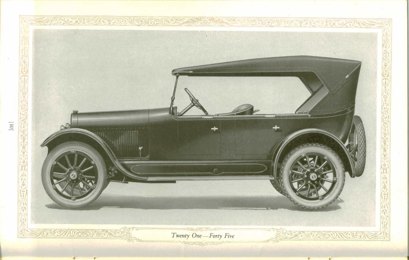 1921 Buick Brochure-10