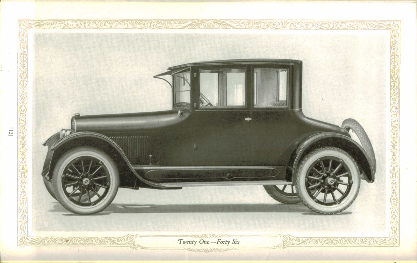 1921 Buick Brochure-12