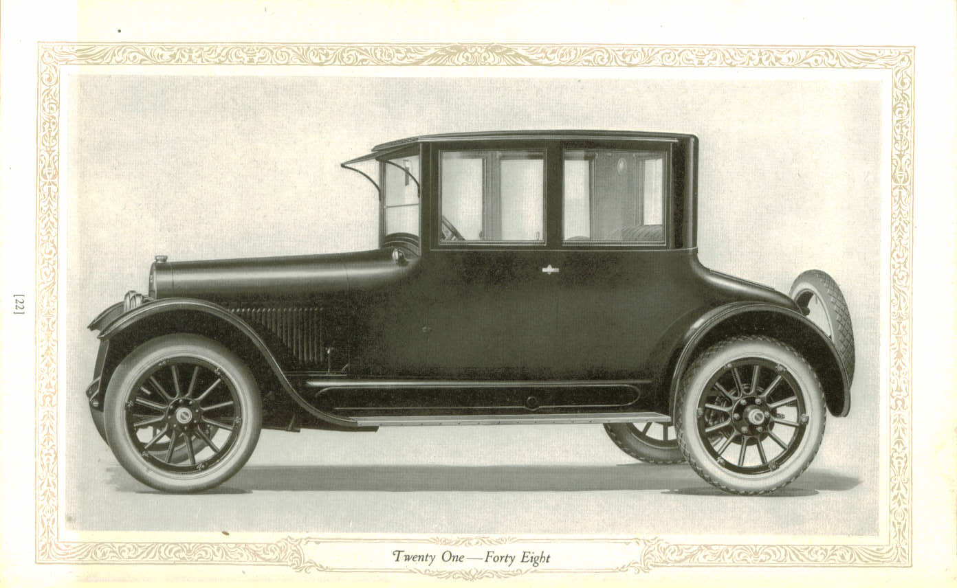 1921 Buick Brochure-22