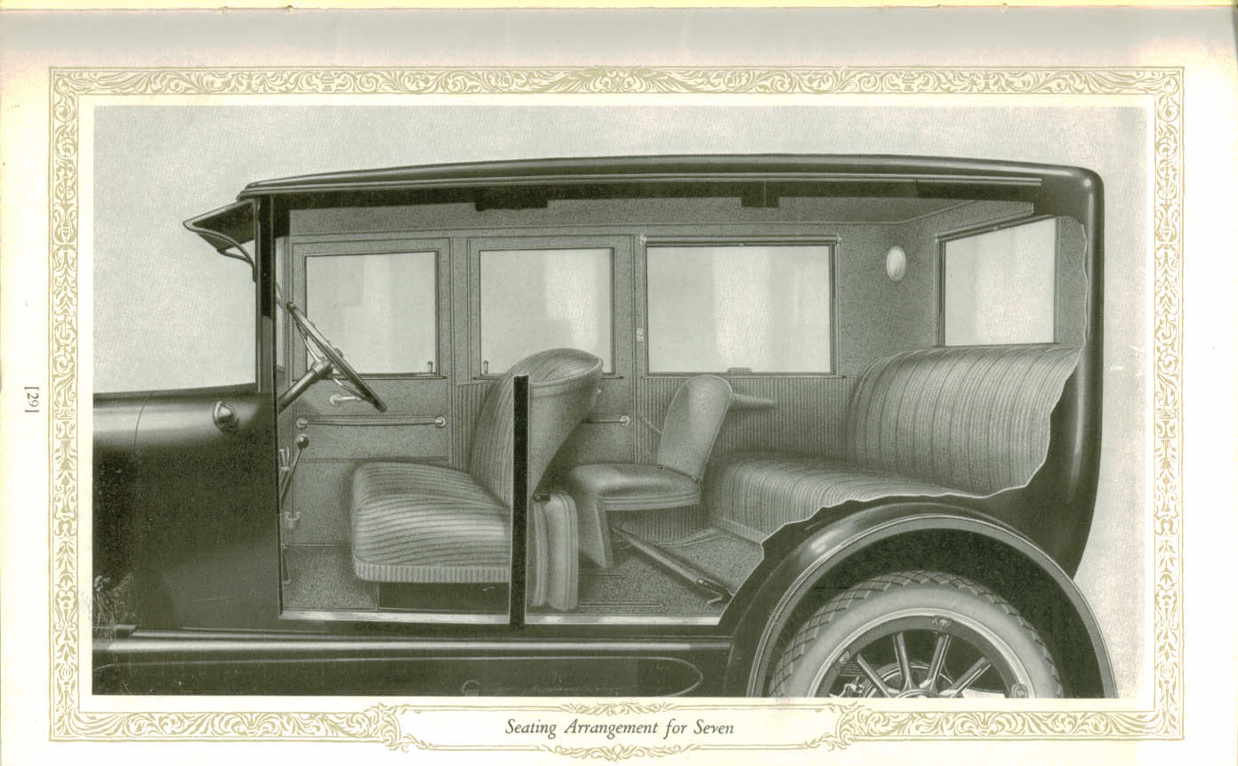 1921 Buick Brochure-29
