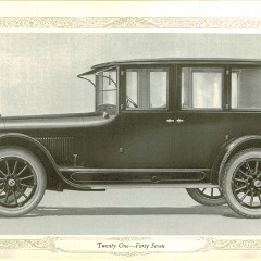1921 Buick Brochure-18