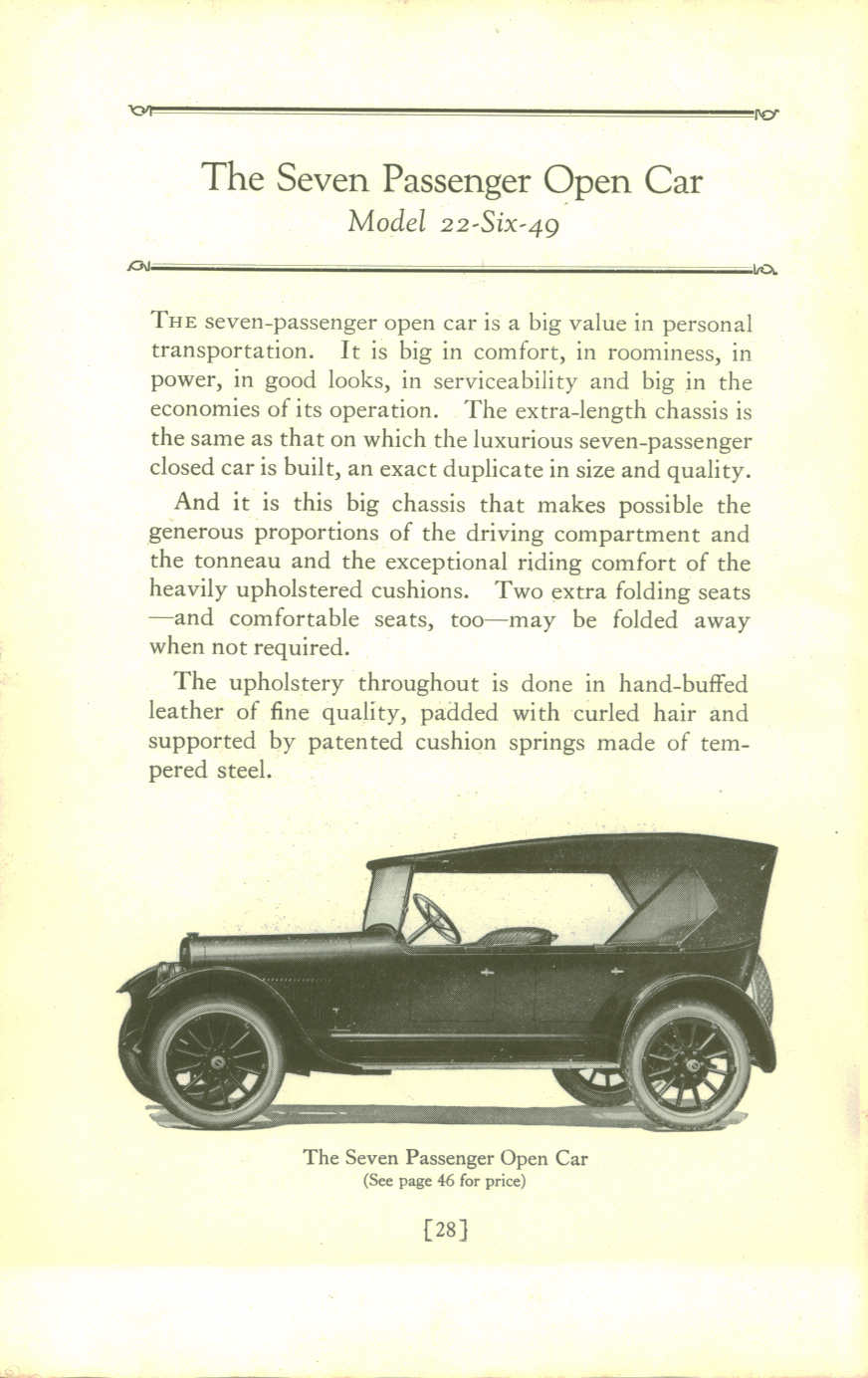 1922 Buick Brochure-28