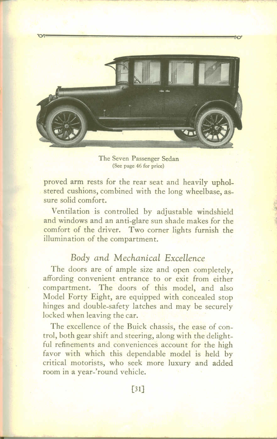 1922 Buick Brochure-31