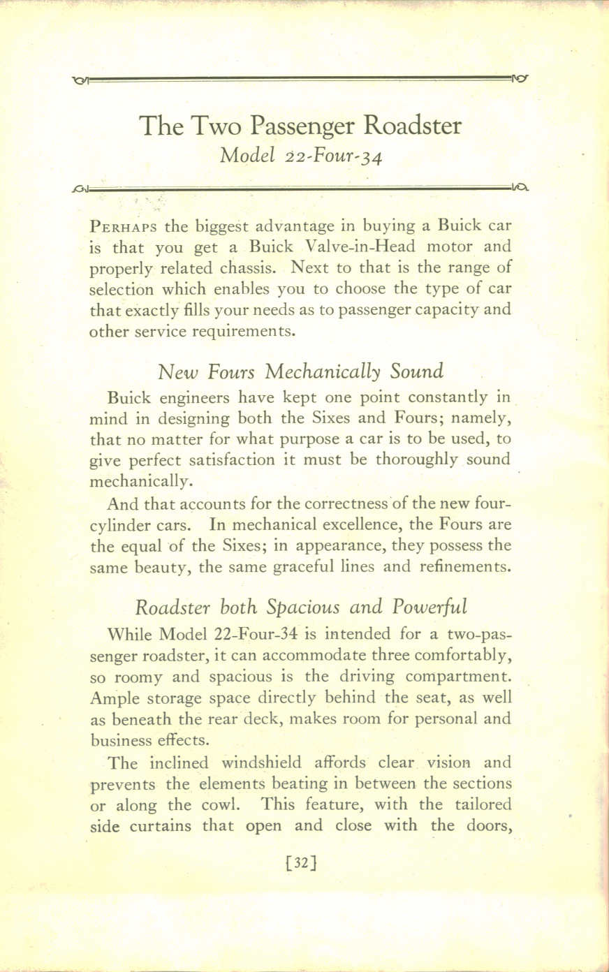1922 Buick Brochure-32