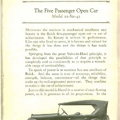 1922 Buick Brochure-18