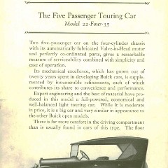 1922 Buick Brochure-34