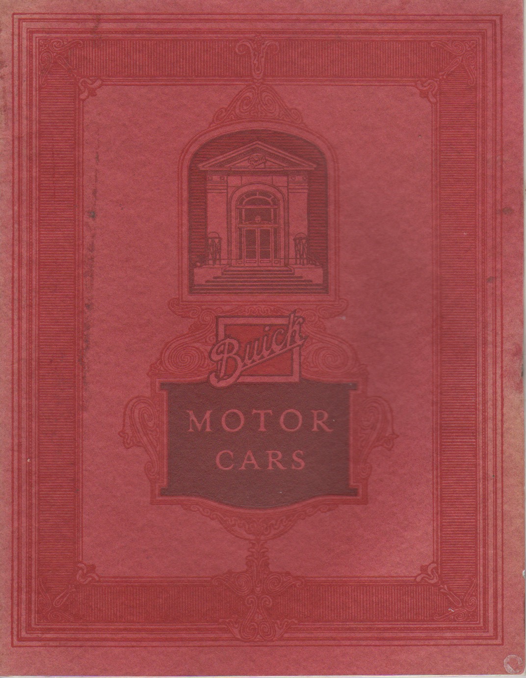 1923 Buick Full Line-01
