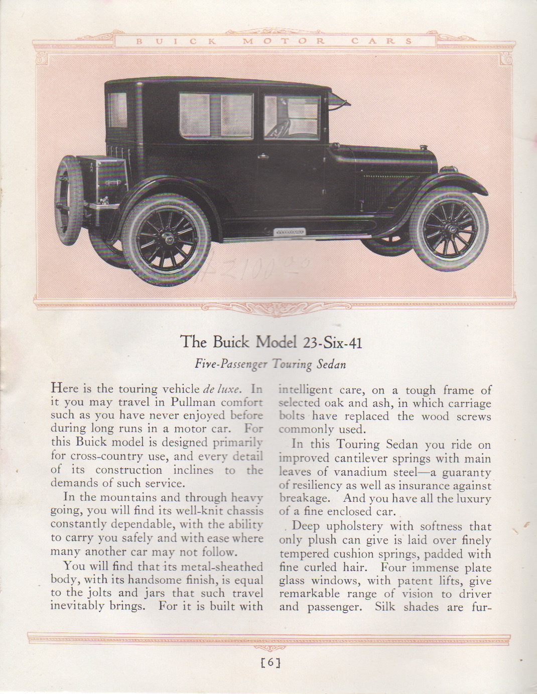 1923 Buick Full Line-06