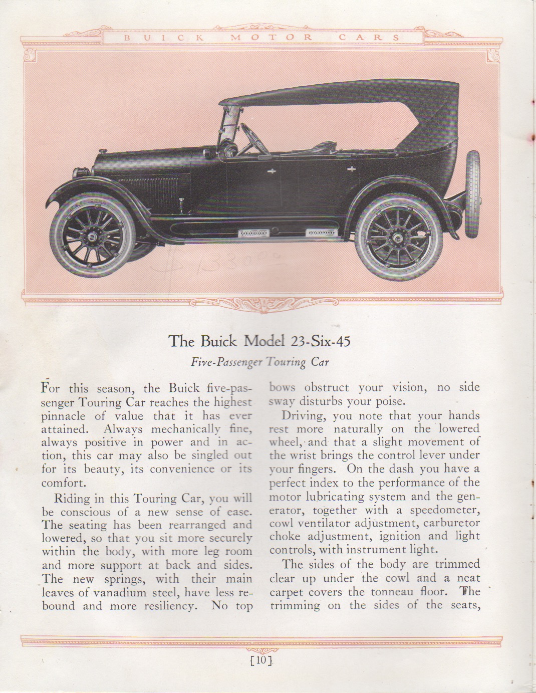 1923 Buick Full Line-10