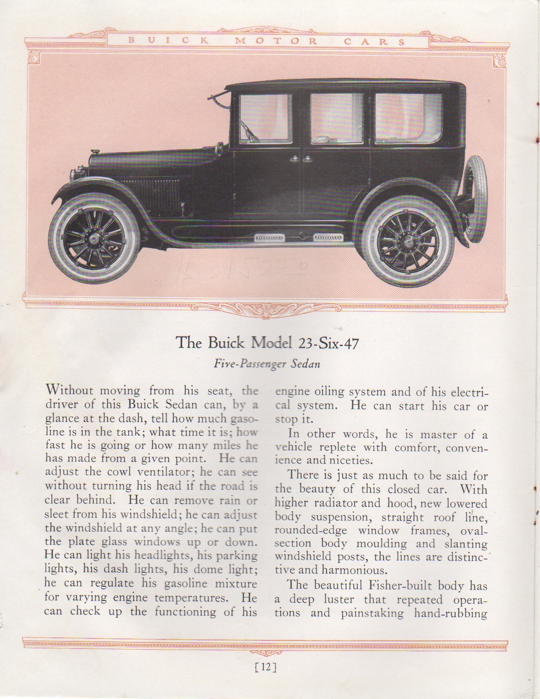 1923 Buick Full Line-12