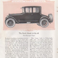 1923 Buick Full Line-14