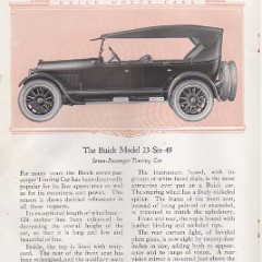 1923 Buick Full Line-16