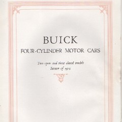 1923 Buick Full Line-28