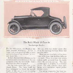 1923 Buick Full Line-30