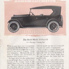 1923 Buick Full Line-32