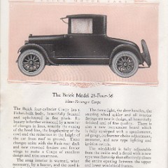 1923 Buick Full Line-34