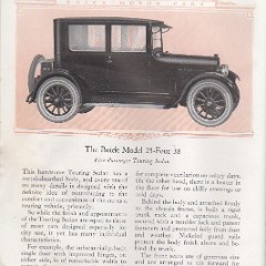 1923 Buick Full Line-38