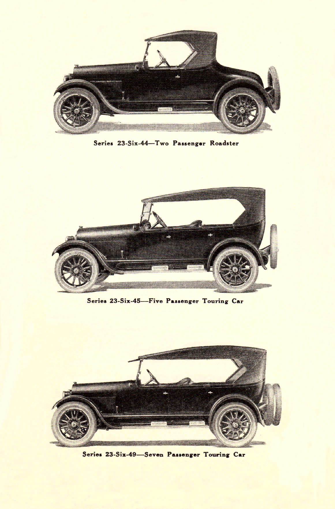 1923 Buick 6 cyl Reference Book-04