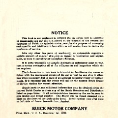 1923 Buick 6 cyl Reference Book-02
