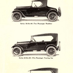 1923 Buick 6 cyl Reference Book-04