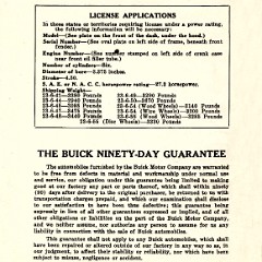 1923 Buick 6 cyl Reference Book-07