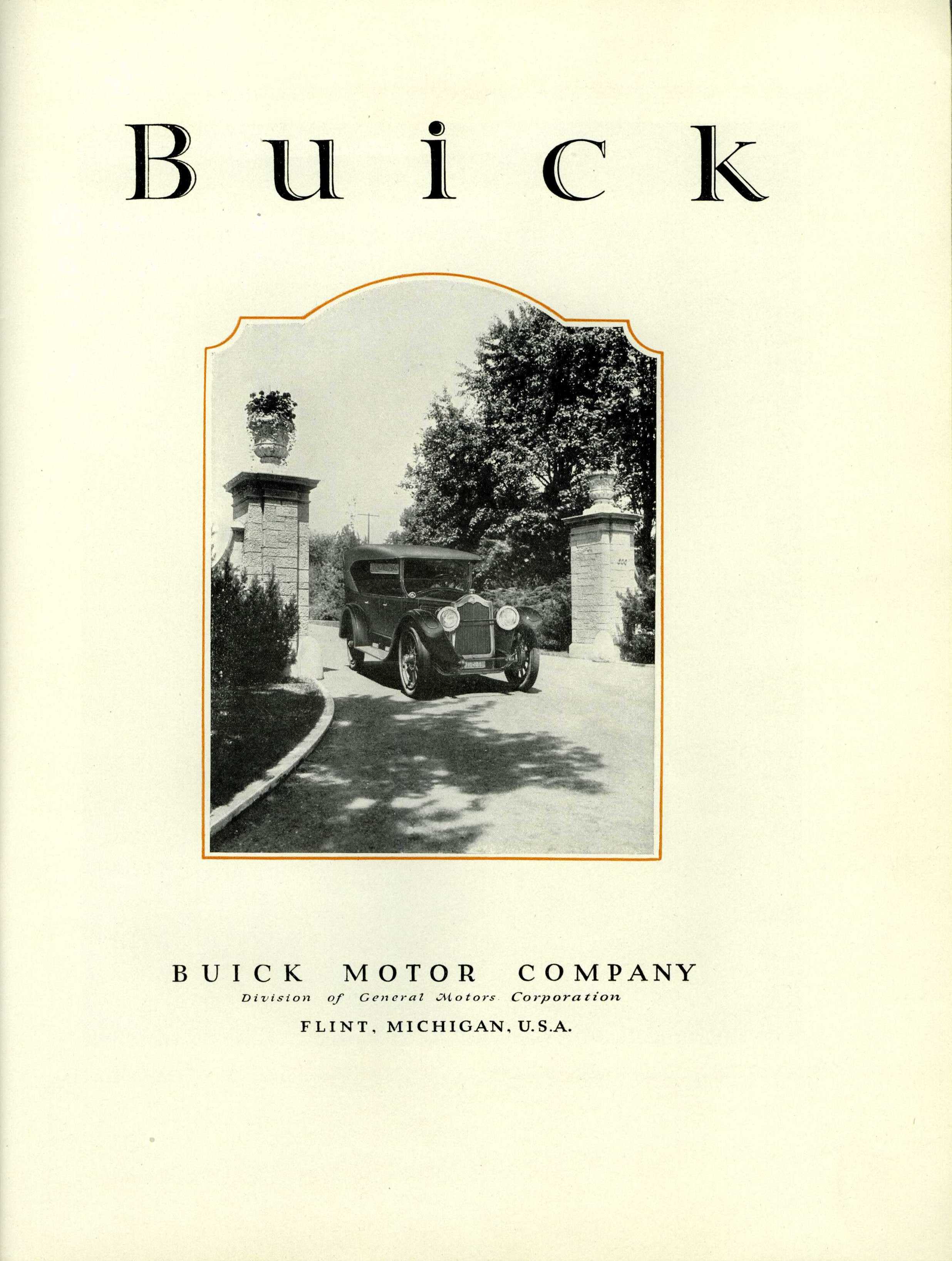 1924 Buick Brochure-01