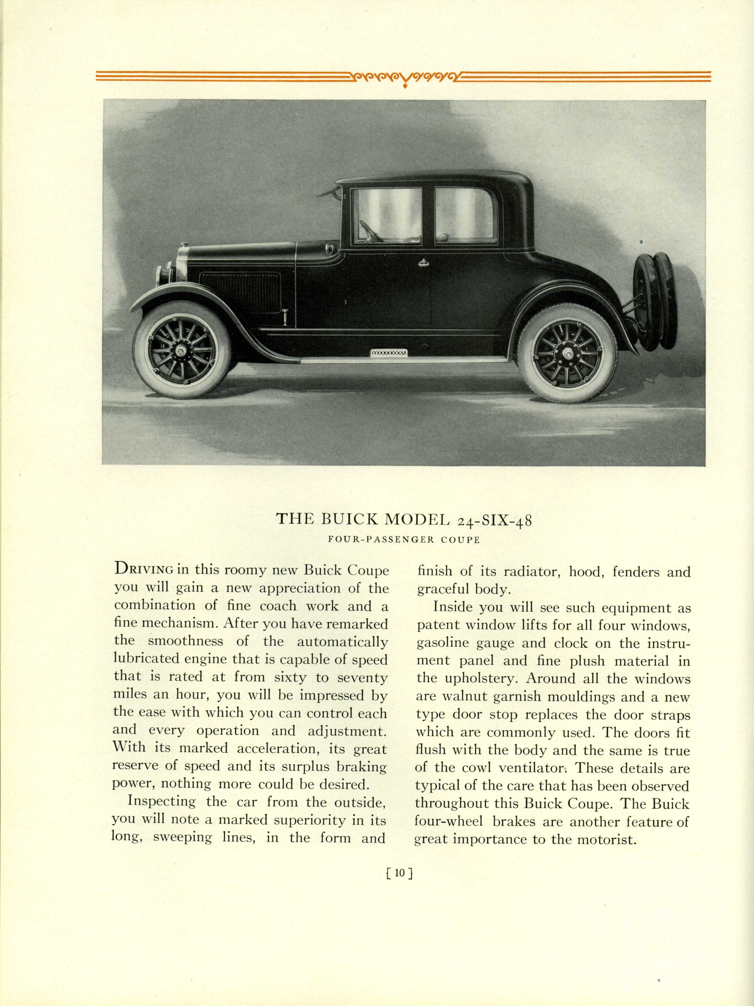 1924 Buick Brochure-10