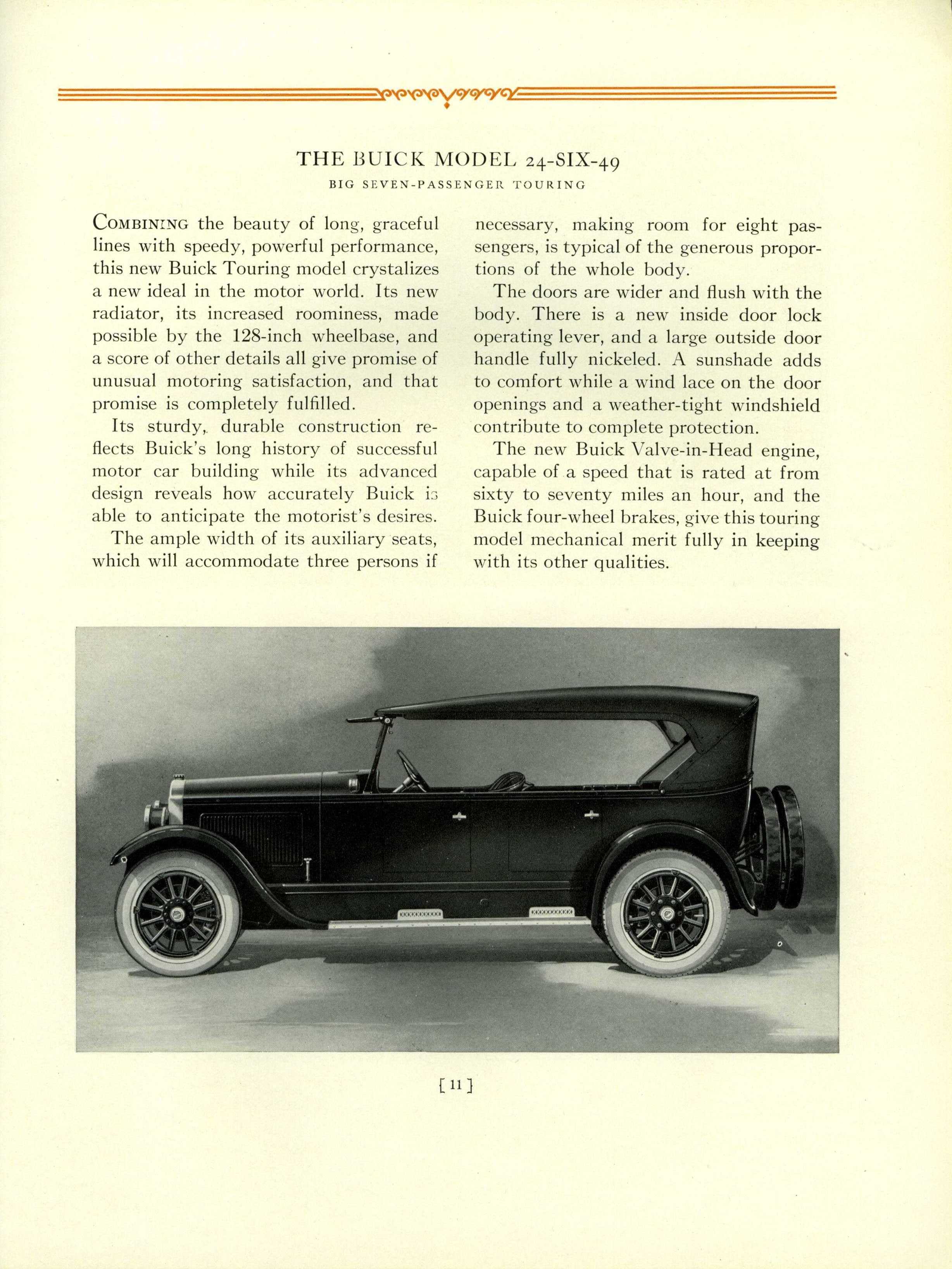 1924 Buick Brochure-11