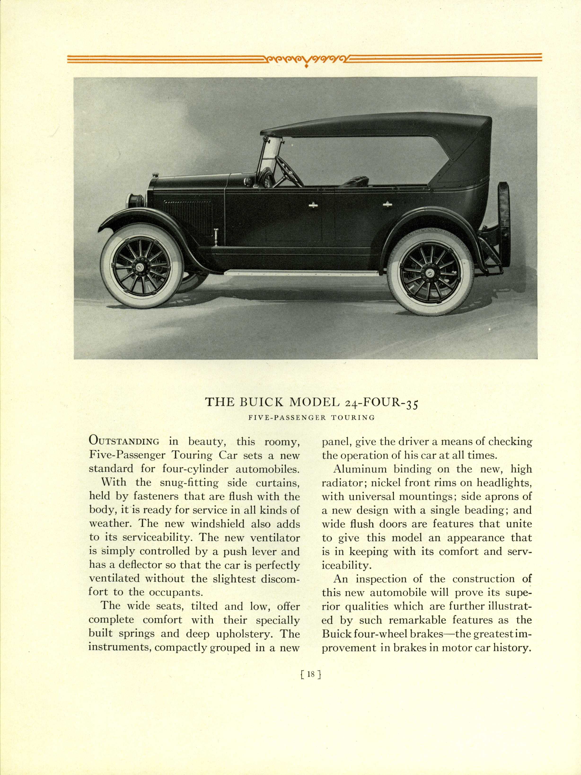1924 Buick Brochure-18