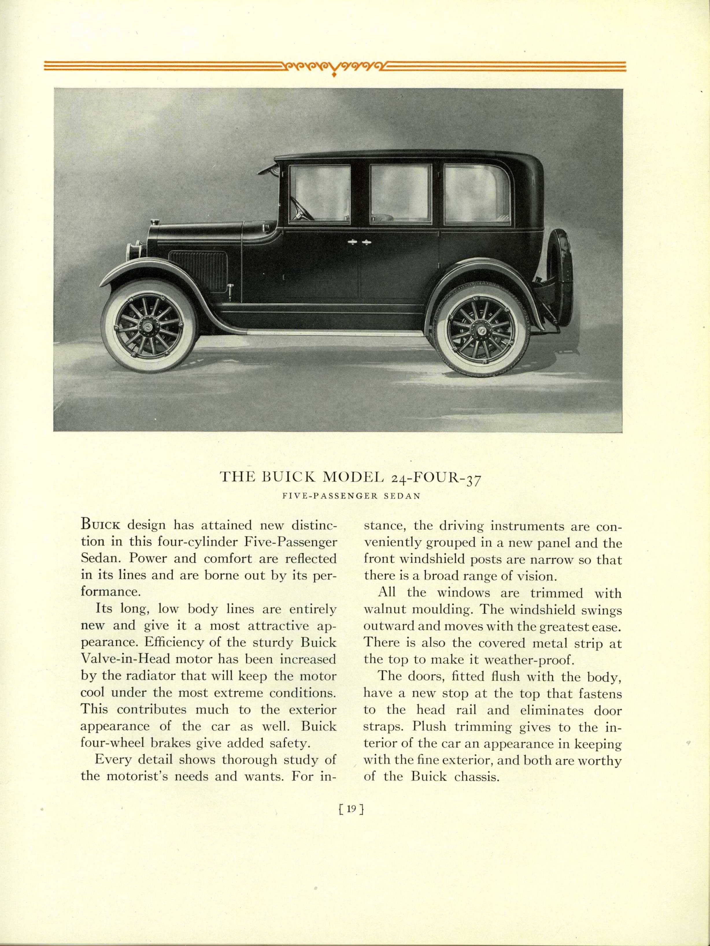1924 Buick Brochure-19